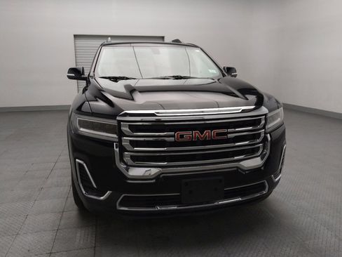 Used 2020 GMC Acadia SLE w/ Driver Convenience Package FWD image 14