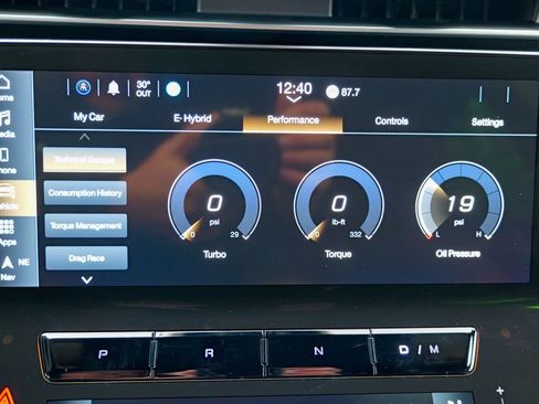 New 2025 Maserati Grecale GT AWD/4WD image 58