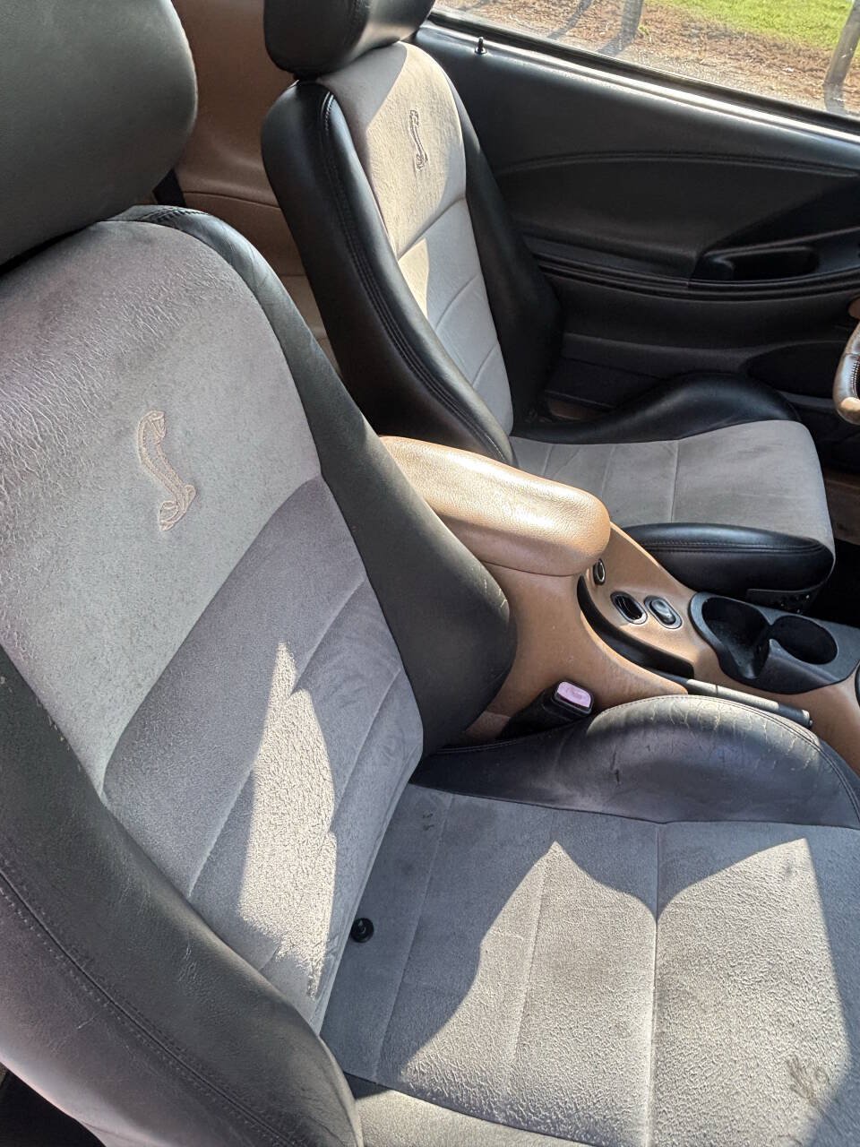 Used 1998 Ford Mustang GT RWD image 16