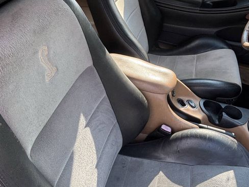 Used 1998 Ford Mustang GT RWD image 16