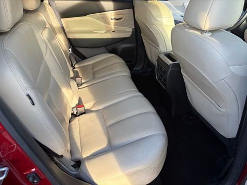 Used 2020 Nissan Murano SL FWD image 36
