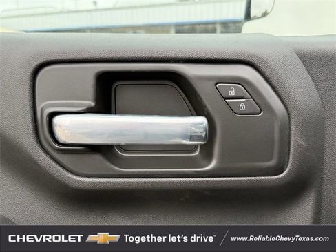 New 2026 Chevrolet Silverado 1500 Custom Trail Boss w/ LPO, Dark Essentials Package image 25