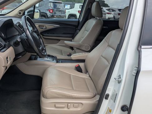 Used 2021 Honda Pilot EX-L image 4