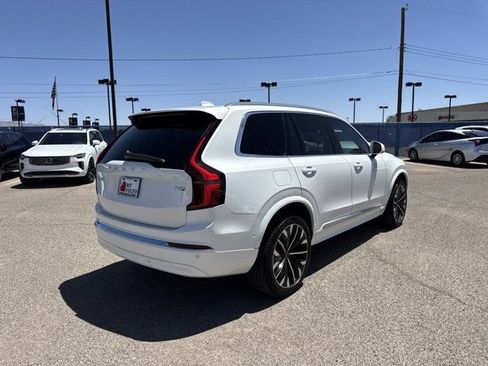 Certified 2025 Volvo XC90 T8 Ultra w/ Protection Package Premier AWD/4WD image 5