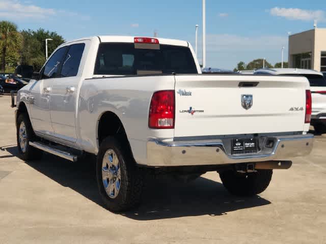Used 2014 RAM 2500 Lone Star AWD/4WD image 4
