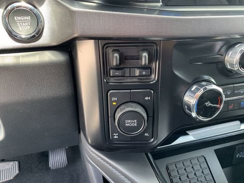 New 2025 Ford F350 Platinum w/ FX4 Off-Road Package image 25