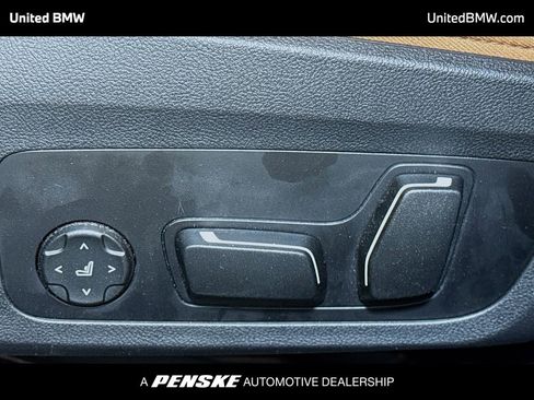 Used 2025 BMW 440i xDrive AWD/4WD image 4