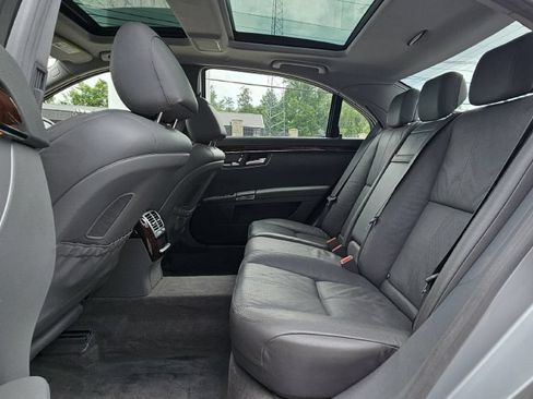 Used 2007 Mercedes-Benz S 550 image 29