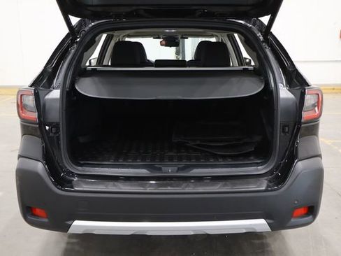 Used 2024 Subaru Outback Touring image 14