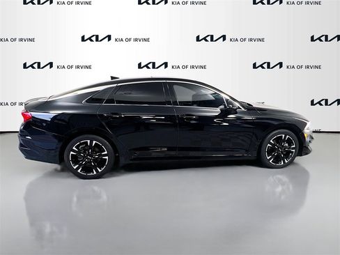 Used 2021 Kia K5 GT-Line image 9