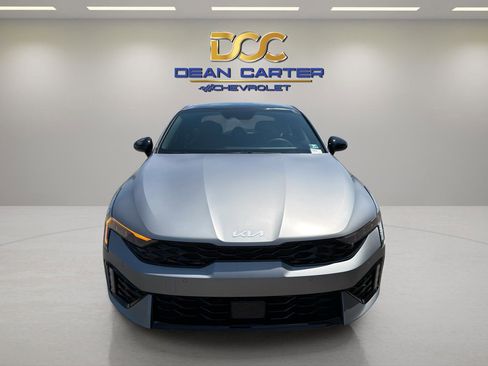 Used 2026 Kia K5 GT-Line w/ GT-Line Premium Package AWD/4WD image 8