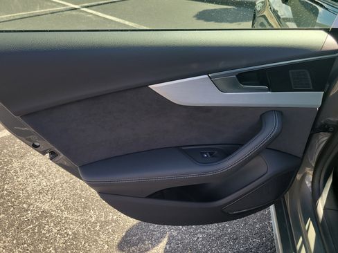 Used 2023 Audi A5 2.0T Premium Plus image 11