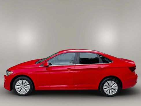 Used 2019 Volkswagen Jetta S FWD image 5
