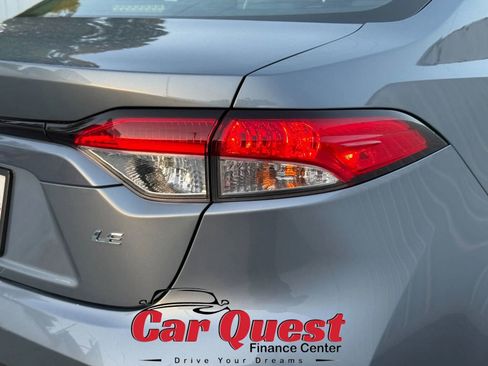 Used 2023 Toyota Corolla LE FWD image 22