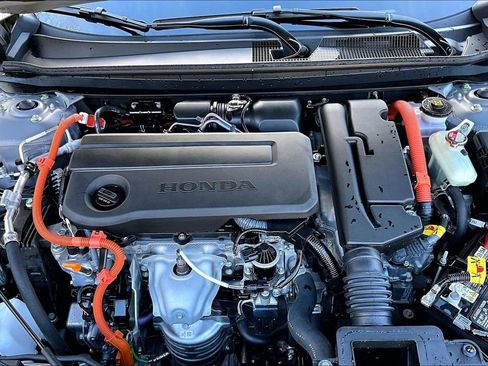 Used 2025 Honda Accord Sport image 23