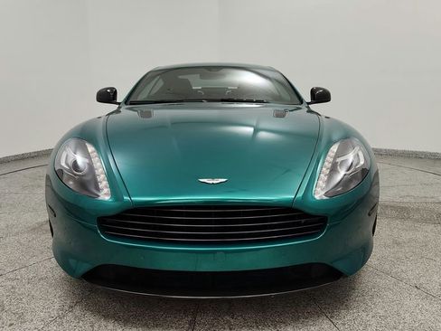 Used 2015 Aston Martin DB9 Coupe RWD image 31