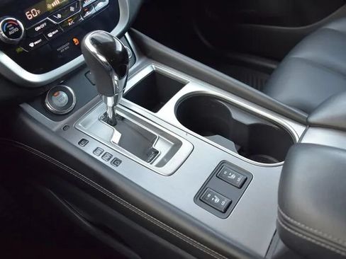 Used 2023 Nissan Murano SV AWD/4WD image 23