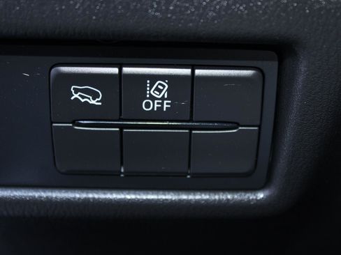 Used 2023 MAZDA CX-5 AWD 2.5 S w/ Select Package image 15