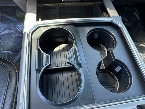 Used 2021 Ford F250 Lariat AWD/4WD image 21