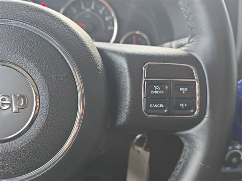 Used 2017 Jeep Wrangler Sport w/ Quick Order Package 24S image 16