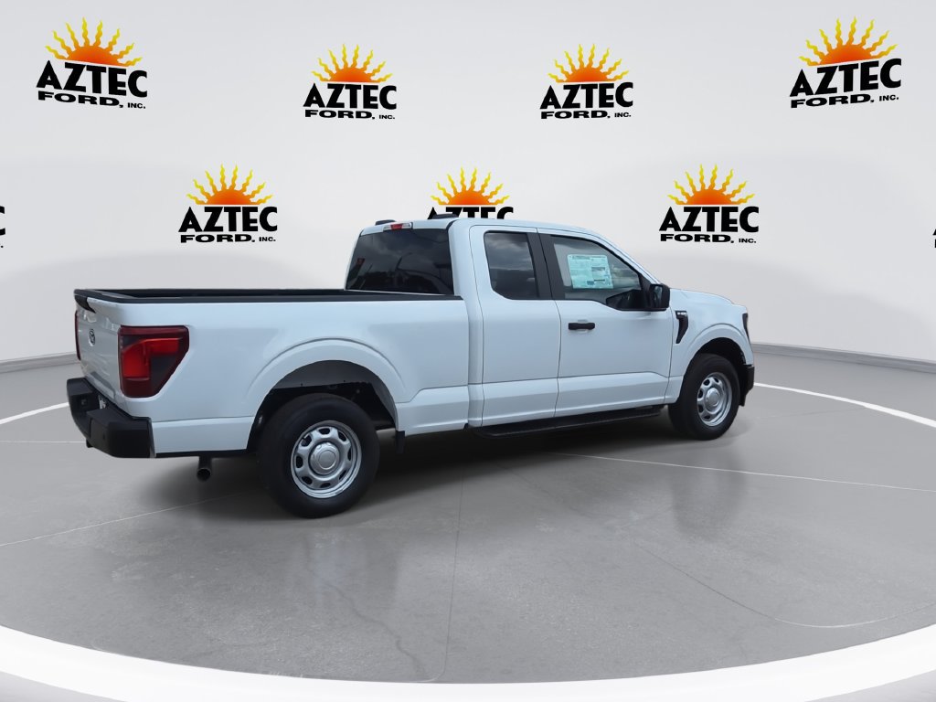 New 2026 Ford F150 XL w/ Tow/Haul Package RWD image 8