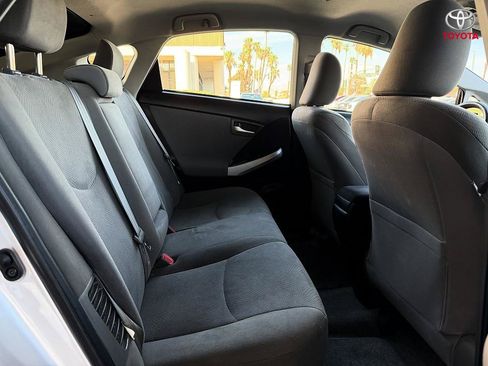 Used 2012 Toyota Prius Two FWD image 14