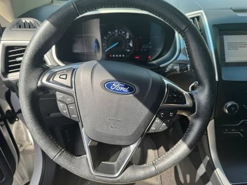 Used 2019 Ford Edge SEL w/ Equipment Group 201A FWD image 17
