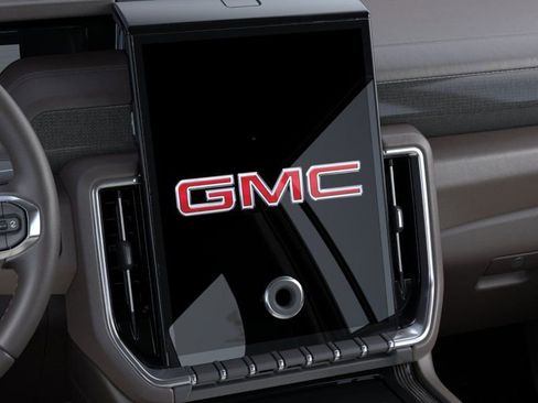 New 2026 GMC Yukon XL Elevation AWD/4WD image 20