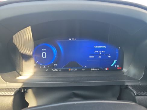 Used 2022 Ford Explorer ST w/ Equipment Group 401A AWD/4WD image 23