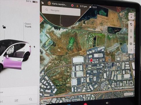 Used 2022 Tesla Model Y Performance image 12