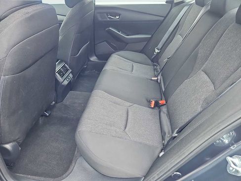 Used 2025 Honda Accord LX image 27
