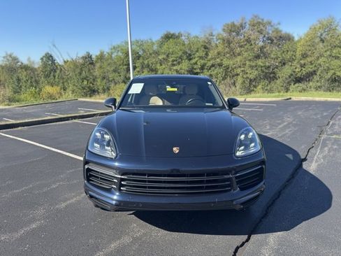 Used 2019 Porsche Cayenne image 8