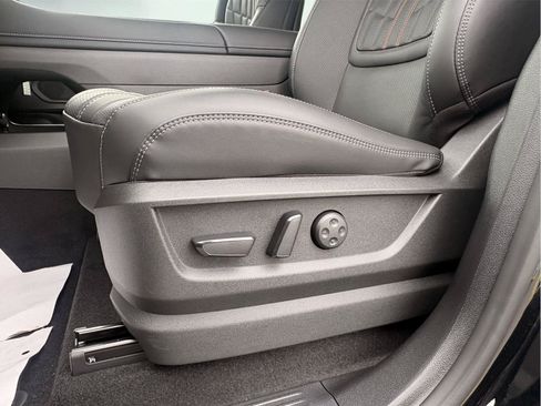 New 2026 Nissan Armada PRO-4X AWD/4WD image 15