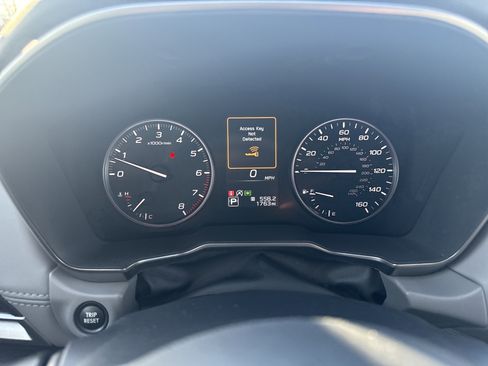 Used 2025 Subaru Outback Limited image 7