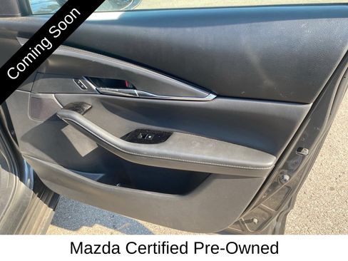 Used 2024 MAZDA CX-30 AWD 2.5 S w/ Preferred Package image 18