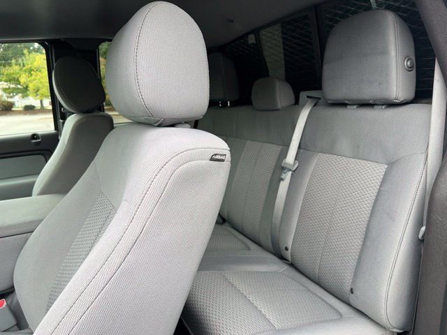 Used 2014 Ford F150 XLT w/ XLT Convenience Package RWD image 14