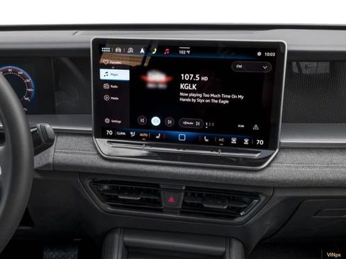 New 2026 Volkswagen Tiguan S image 9