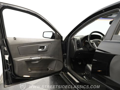 Used 2004 Cadillac CTS V image 36