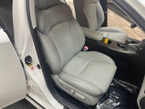 Used 2008 Lexus IS 250 image 21