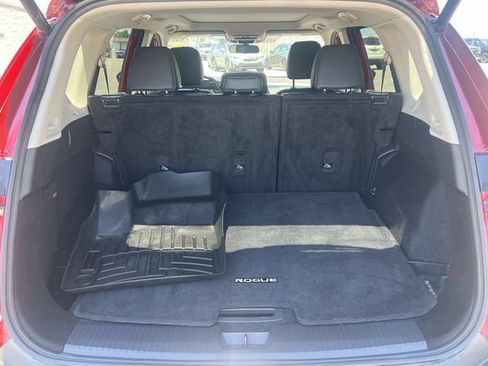 Used 2023 Nissan Rogue SV w/ SV Premium B Package FWD image 39