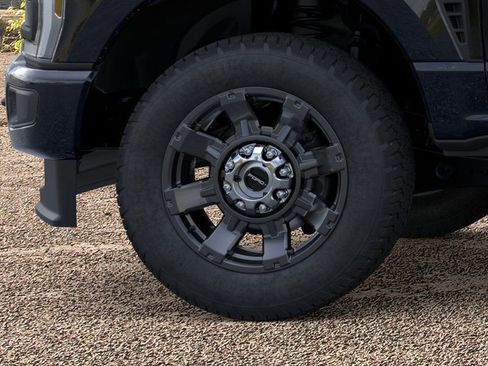 New 2025 Ford F250 XL w/ STX Appearance Package image 19