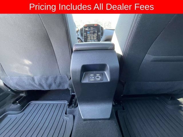 Used 2024 Subaru Impreza RS w/ Popular Package #3 AWD/4WD image 18