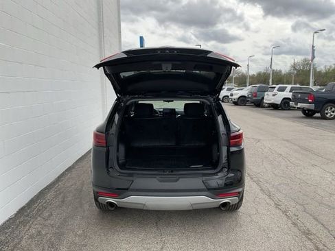 Used 2023 Chevrolet Blazer LT w/ Driver Confidence Package image 7