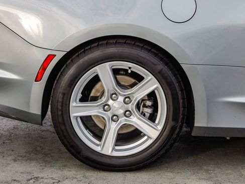 Used 2023 Chevrolet Camaro LT image 12