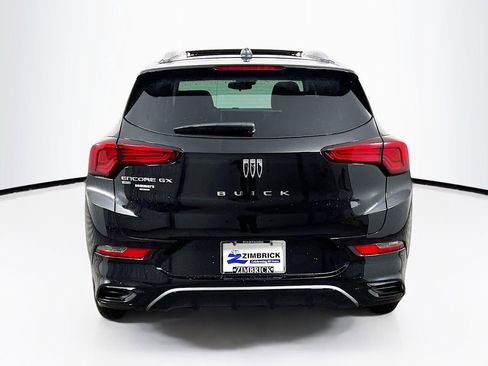 New 2026 Buick Encore GX Sport Touring w/ Comfort Package image 6