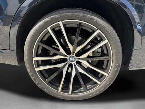 Used 2023 BMW X5 sDrive40i w/ M Sport Package image 7