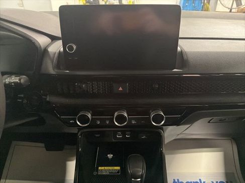 Used 2023 Honda CR-V EX-L image 20