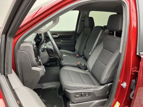 Certified 2024 Chevrolet Silverado 1500 RST w/ LPO, Liner Protection Package AWD/4WD image 10