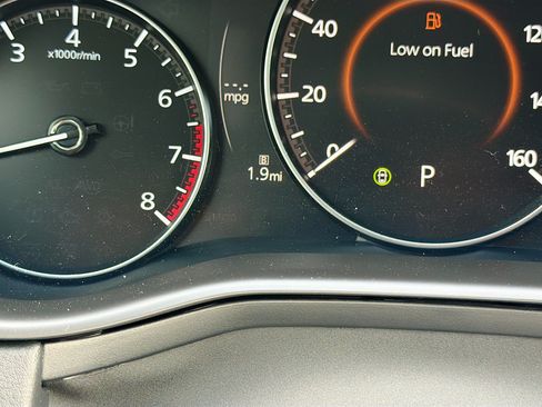 New 2026 MAZDA CX-50 AWD 2.5 S w/ Weather Package image 42