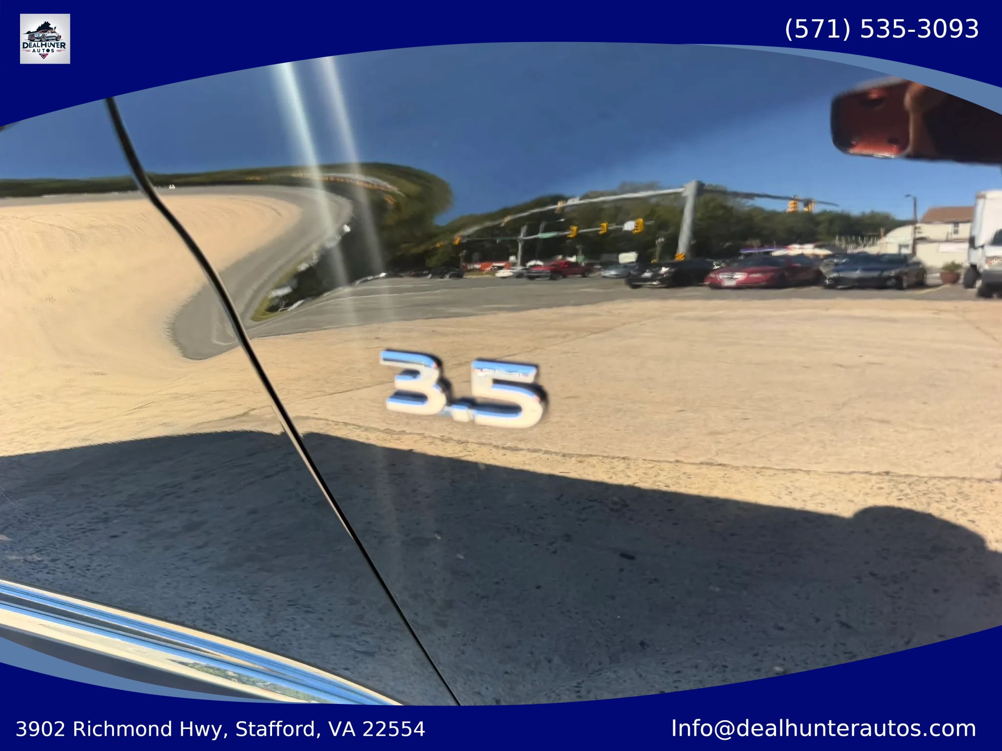 Used 2019 INFINITI QX60 Luxe w/ Essential Package AWD/4WD image 7